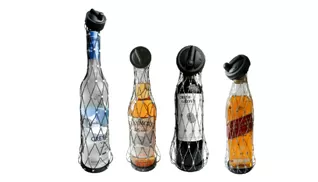 แท็กไวนิลเน็ตหลายช่องสำหรับและ T611