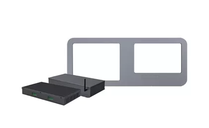 Tapisure (CA7701 Series) ระบบปกปิดพื้น AM ที่อัปเดต