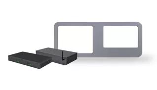 CA7701 tapisure AM FLOOR System - Standard Series