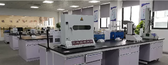 the century test center functional laboratory insures the functionality the use and the appearance of all century products 2