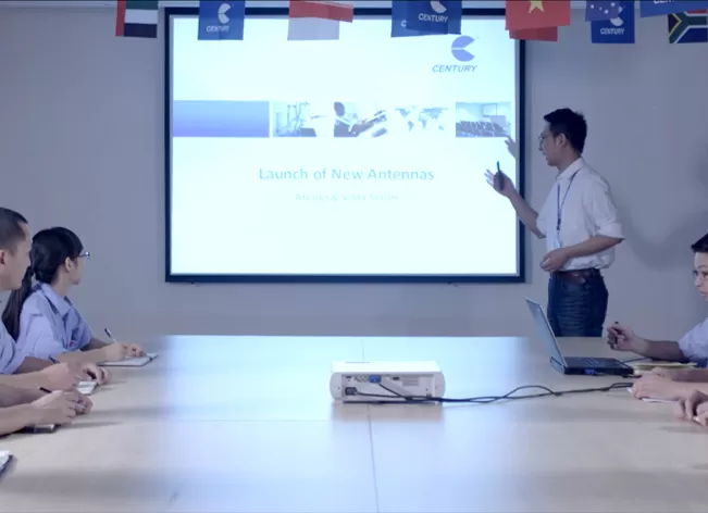 การใช้งานต่างๆของแท็กความปลอดภัยค้าปลีกศตวรรษ