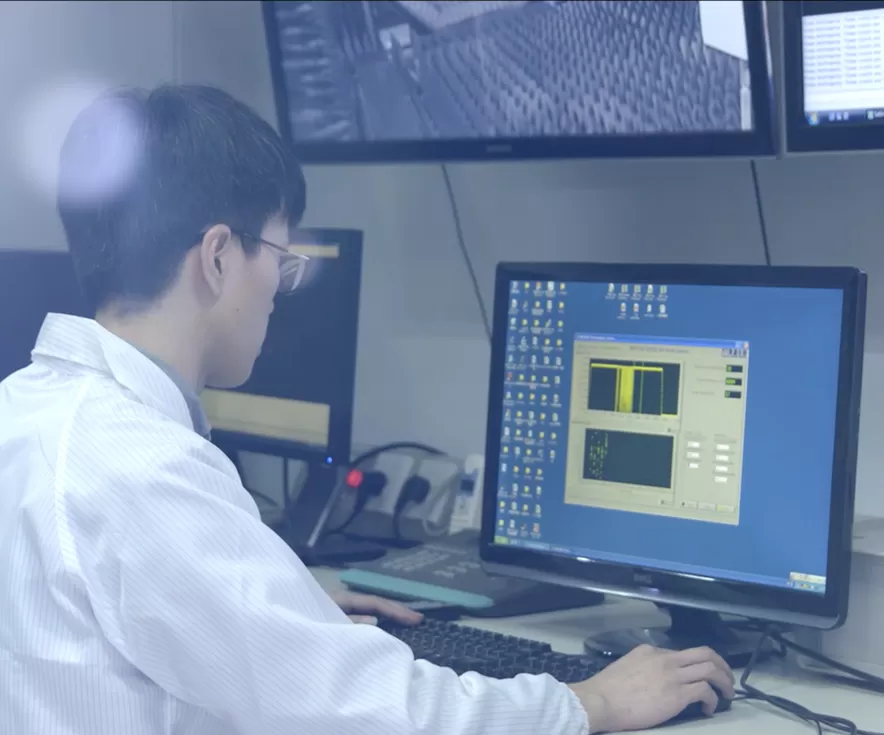 ทำไมต้องเลือก EAS, RFID, ESL ผลิตภัณฑ์จากศตวรรษ?