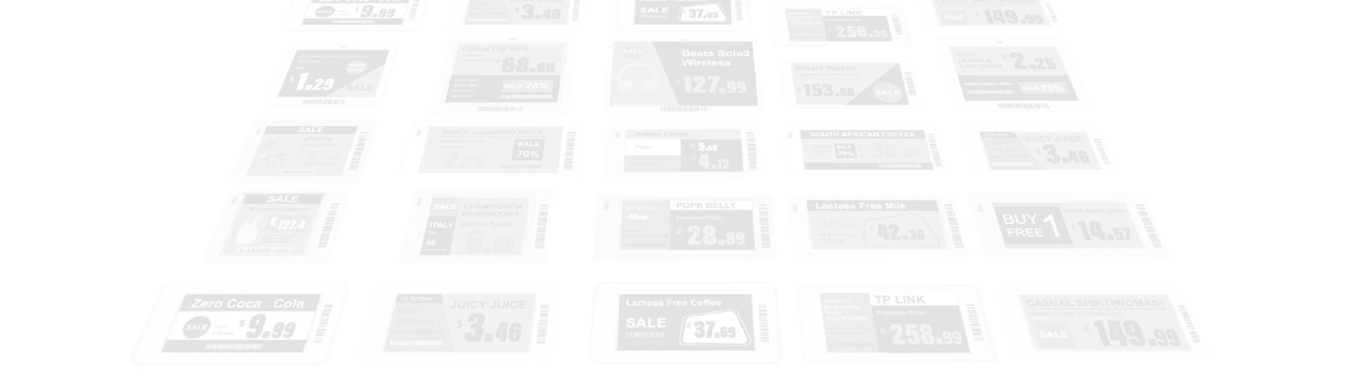 อุปกรณ์เสริม ESL ที่คัดสรรมาอย่างดี