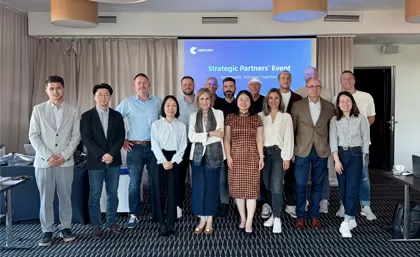 ไปไกลกว่าการประชุมคู่ค้าเชิงกลยุทธ์ของศตวรรษที่แข็งแกร่งขึ้นสรุปได้สำเร็จในเบอร์ลิน